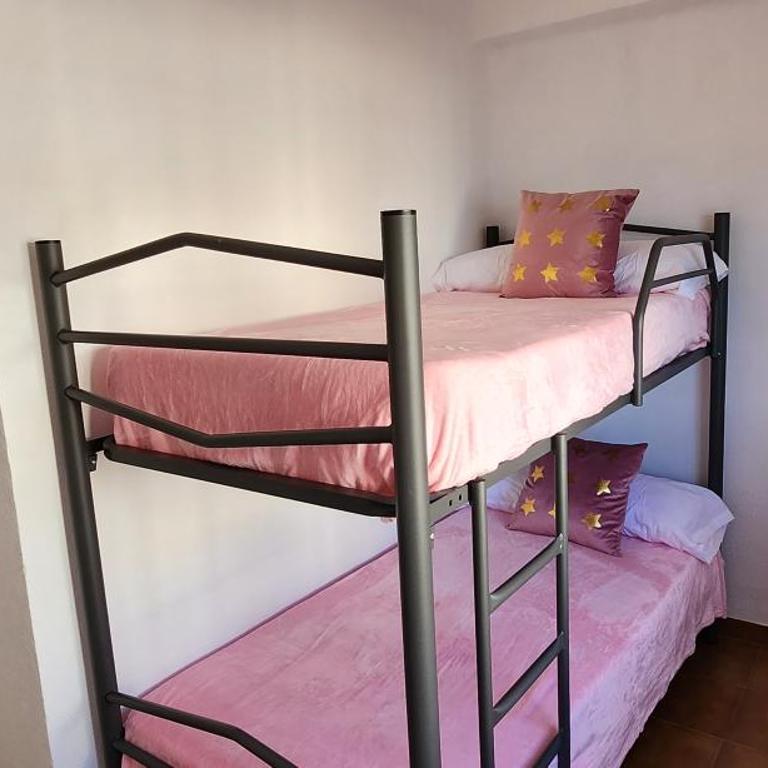 Cullera house - Three-Bedroom Apartment - 7