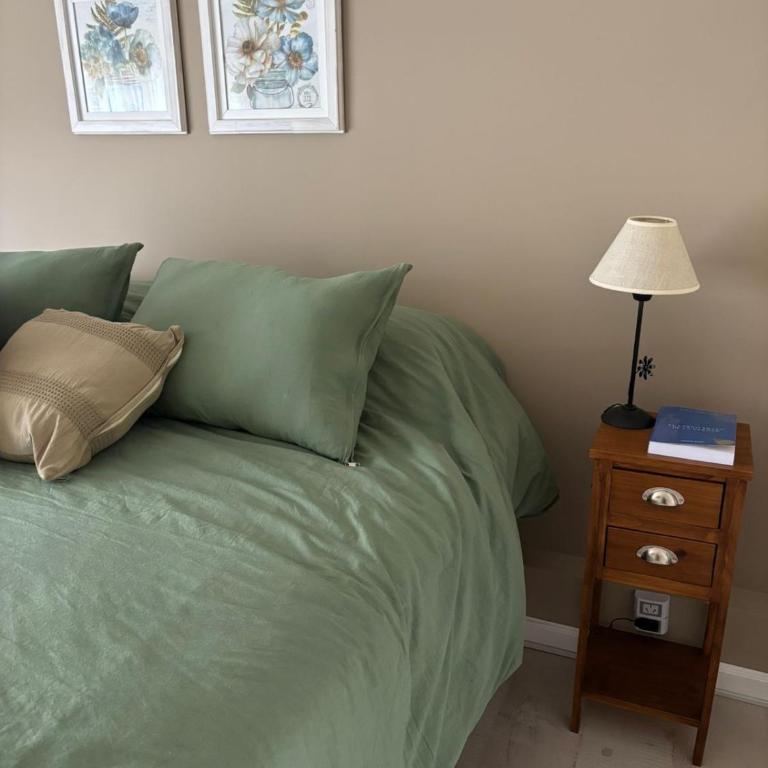 Aires del Sur Tempo - Apartamento de 1 dormitorio - 2