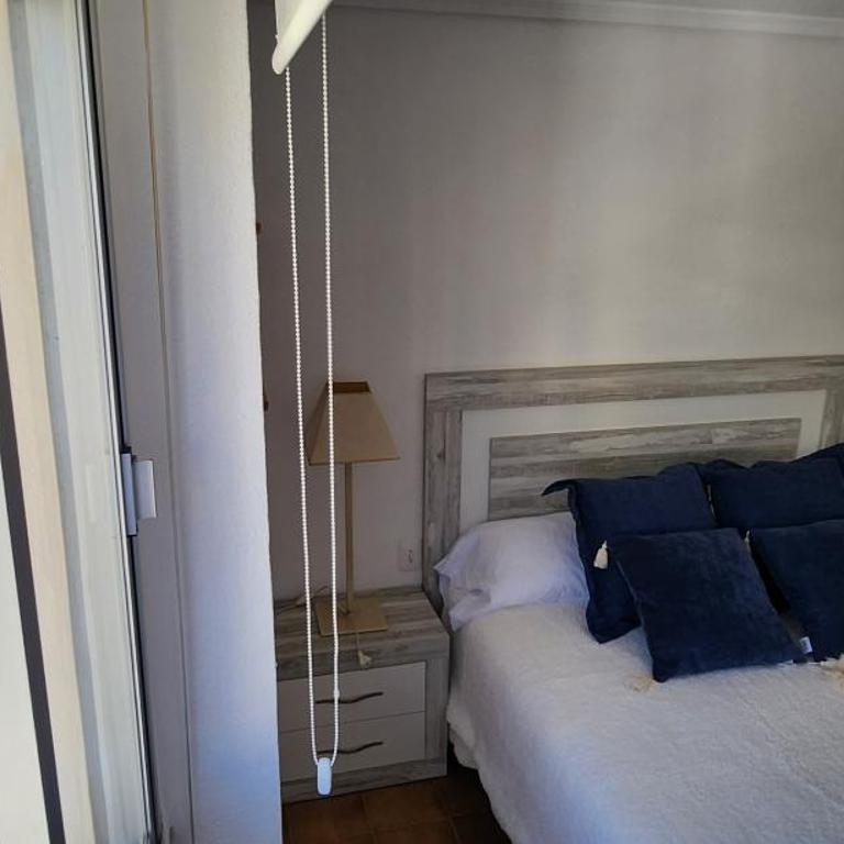 Cullera house - Three-Bedroom Apartment - 5