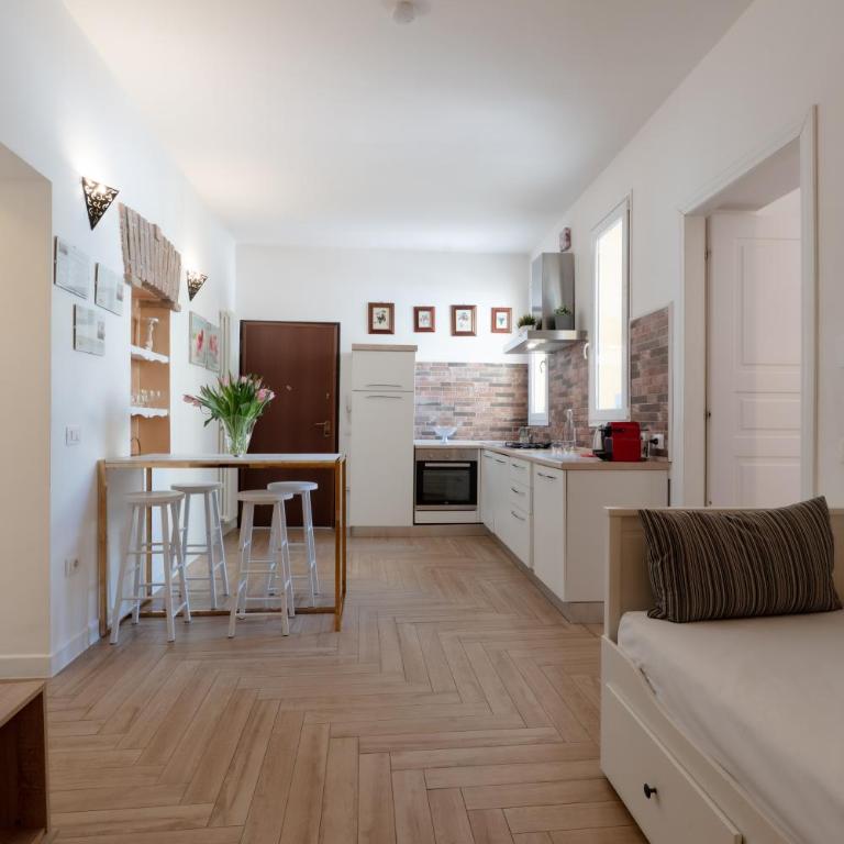 Gold Apartment - Appartamento con 1 Camera da Letto - 10