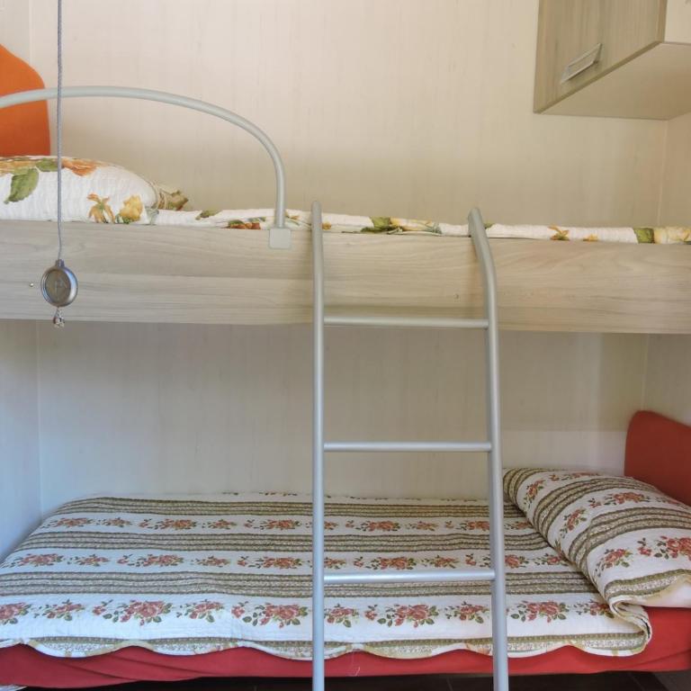 Camping Al Lago Ledro - Casa Mobile - 3