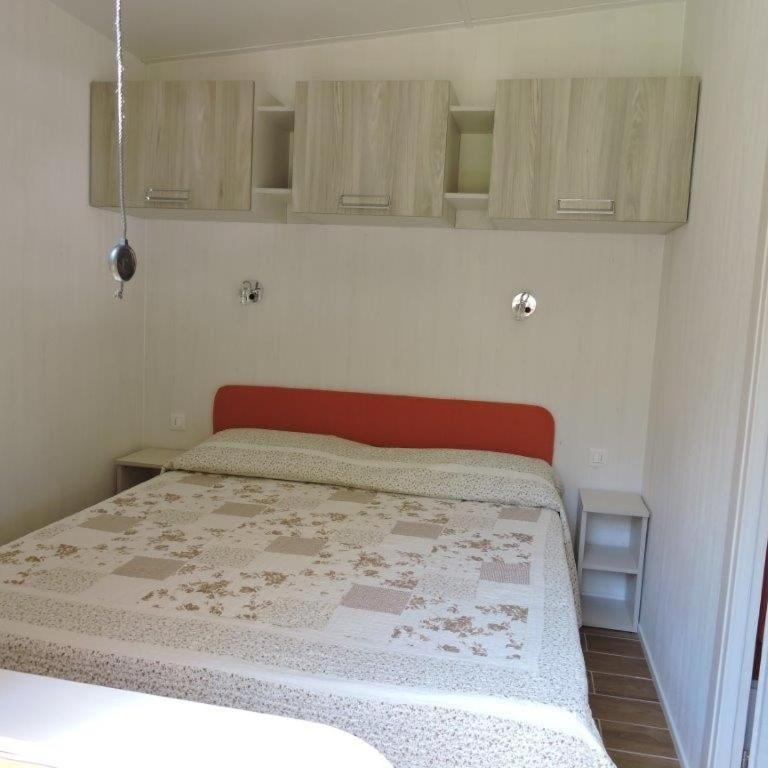 Camping Al Lago Ledro - Casa Mobile - 4