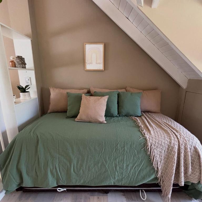 Aires del Sur Tempo - Apartamento de 1 dormitorio - 6