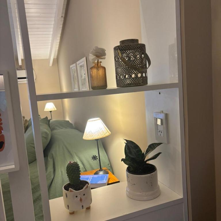 Aires del Sur Tempo - Apartamento de 1 dormitorio - 8