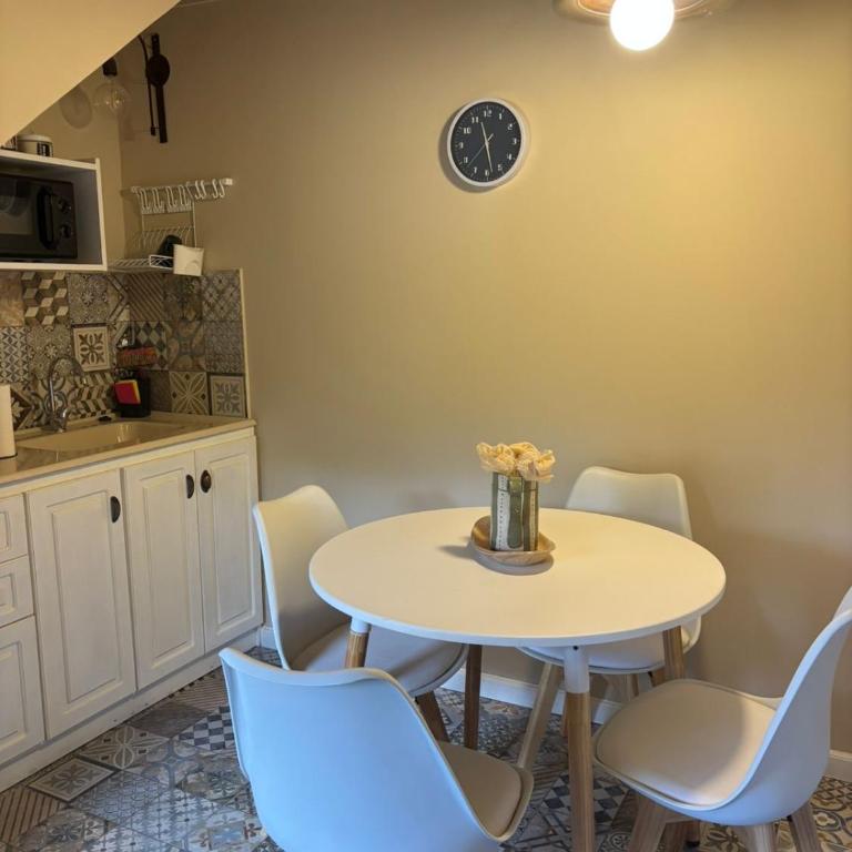 Aires del Sur Tempo - Apartamento de 1 dormitorio - 7