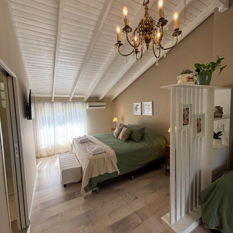 Aires del Sur Tempo - Apartamento de 1 dormitorio - 8