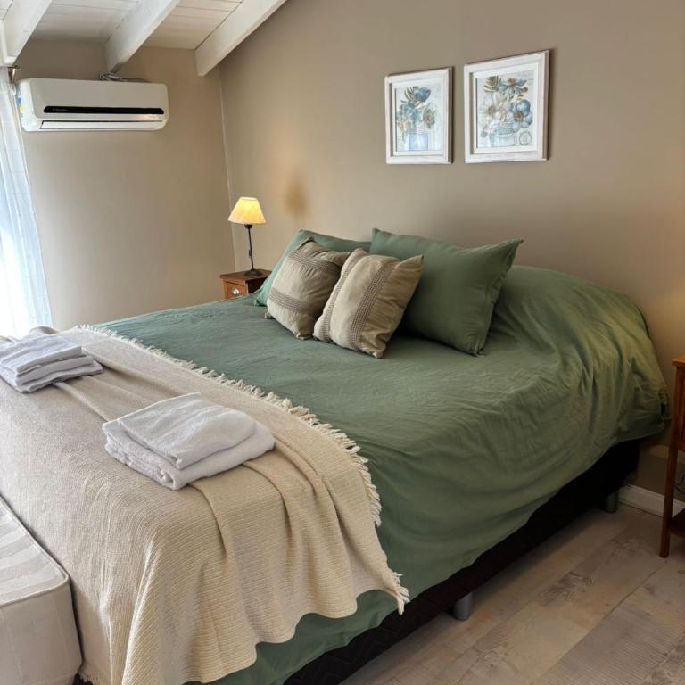 Aires del Sur Tempo - Apartamento de 1 dormitorio - 14