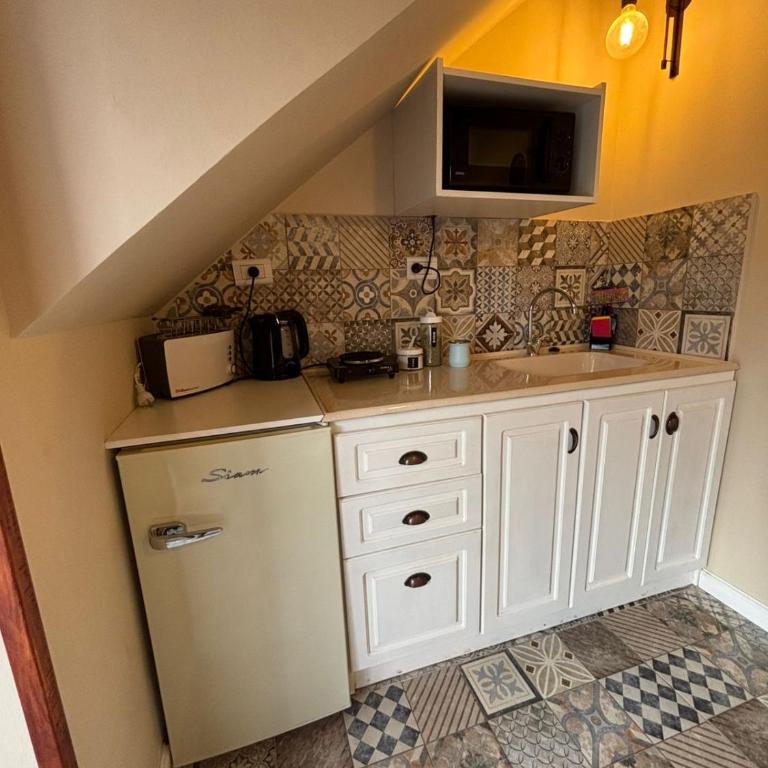 Aires del Sur Tempo - Apartamento de 1 dormitorio - 16