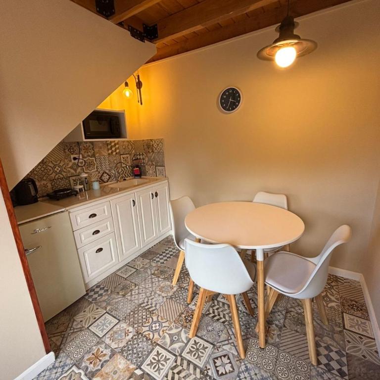 Aires del Sur Tempo - Apartamento de 1 dormitorio - 17