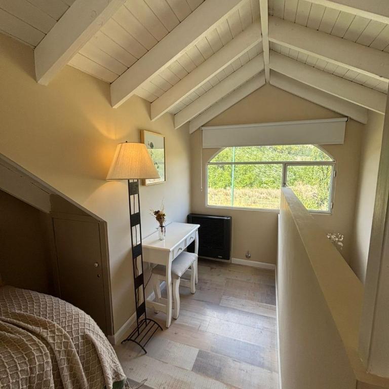 Aires del Sur Tempo - Apartamento de 1 dormitorio - 22