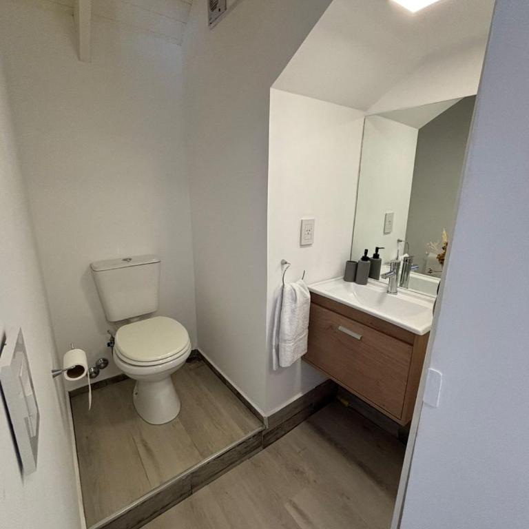 Aires del Sur Tempo - Apartamento de 1 dormitorio - 23
