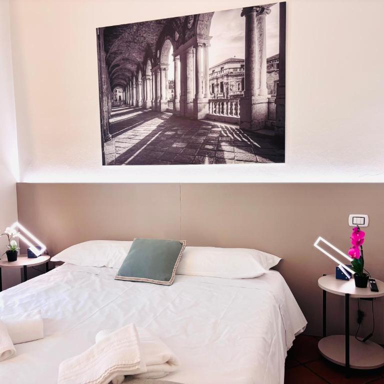 Private Terrace Cozy Flat near Vicenza Center - Appartamento con 1 Camera da Letto - 15