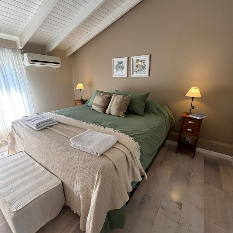 Aires del Sur Tempo - Apartamento de 1 dormitorio - 24