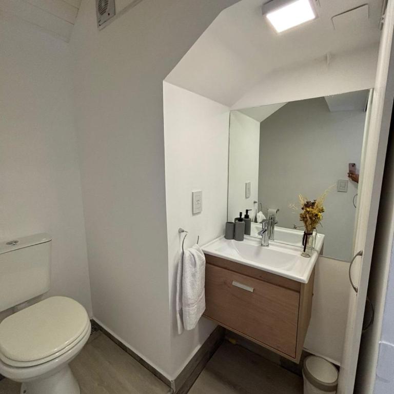 Aires del Sur Tempo - Apartamento de 1 dormitorio - 27