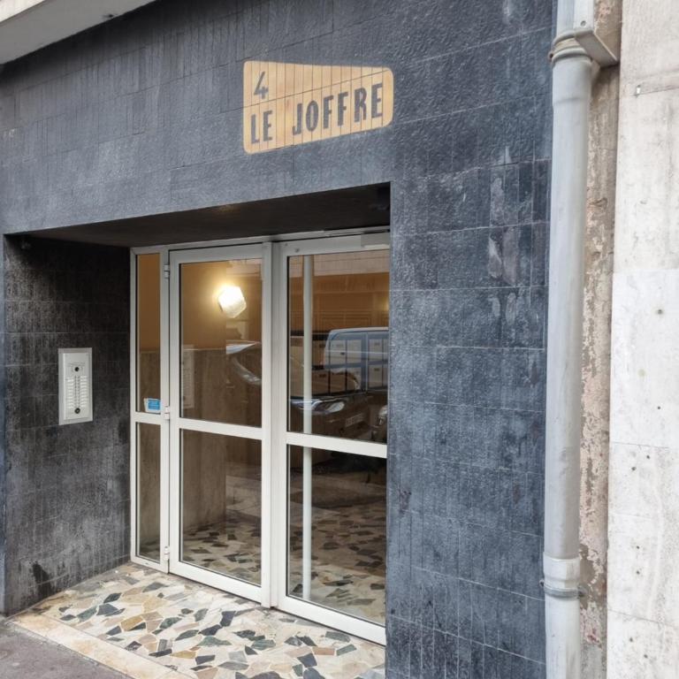 Le joffre - Appartamento con 2 Camere da Letto - 1