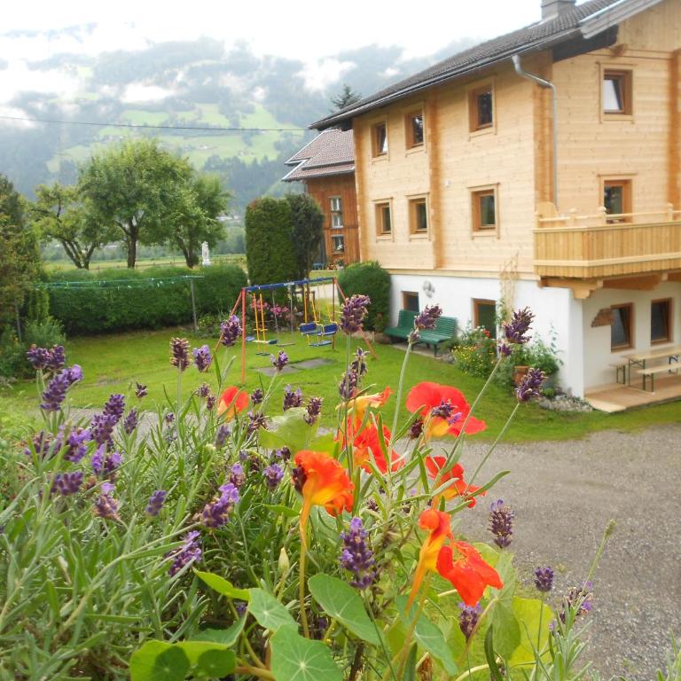Appartments Hofer - Haus mit 5 Schlafzimmern - 1