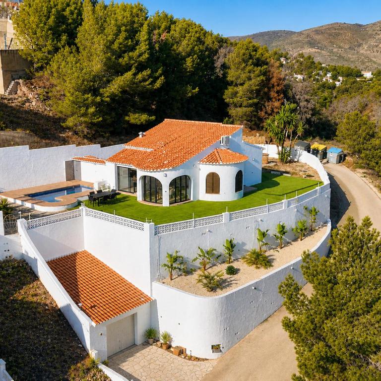 Oltaview II By Calpitality - Casa de 3 dormitorios - 1