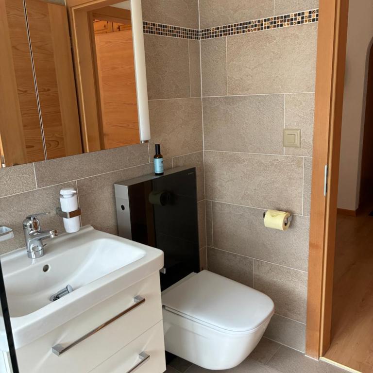 Ferienwohnung Haus Ginseng - Apartment mit 1 Schlafzimmer - 20