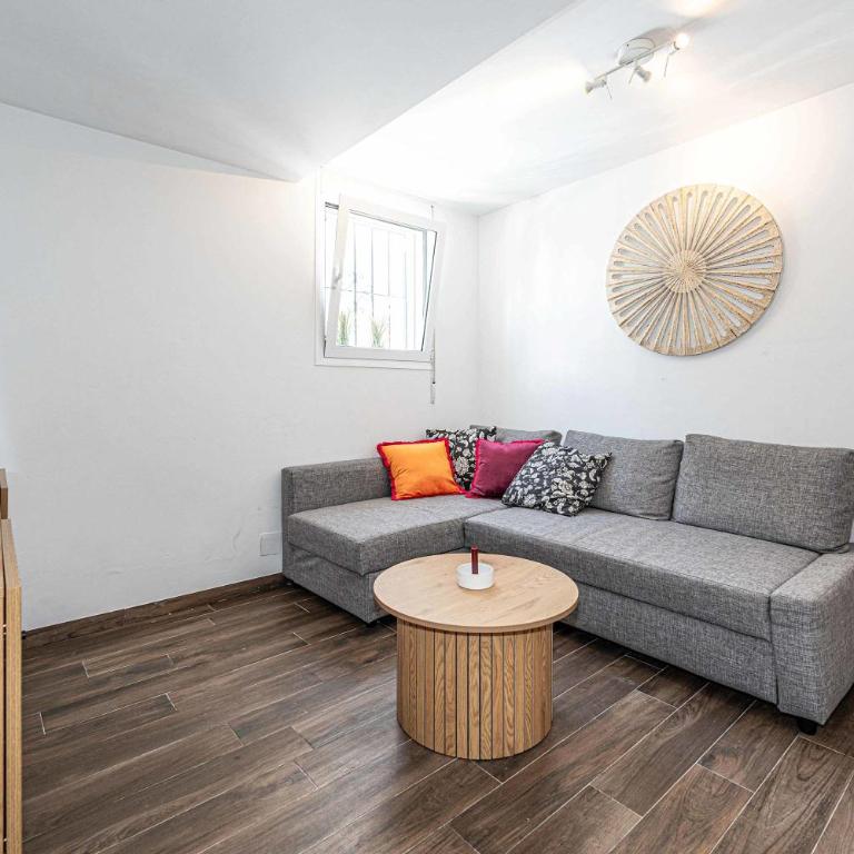 Calle Chile Townhouse - Apartamento - 3