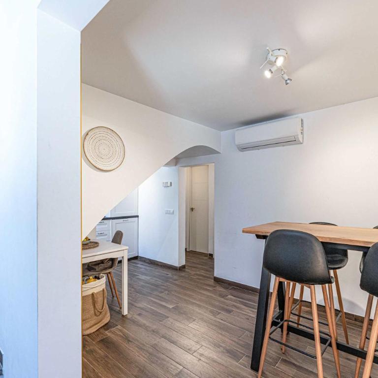 Calle Chile Townhouse - Apartamento - 7