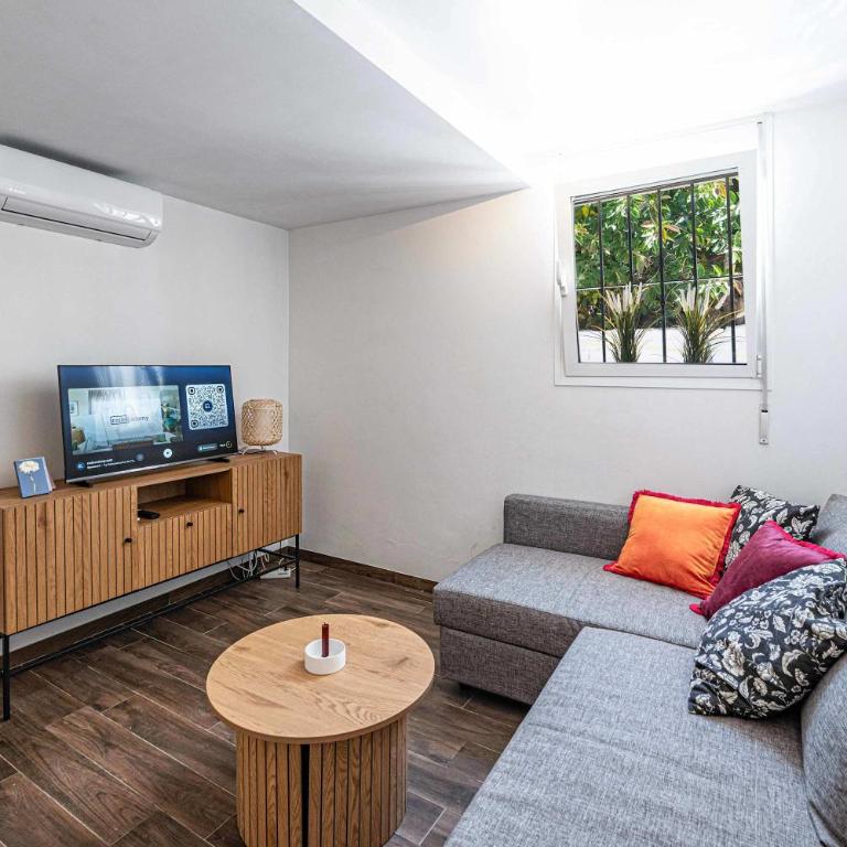 Calle Chile Townhouse - Apartamento - 5