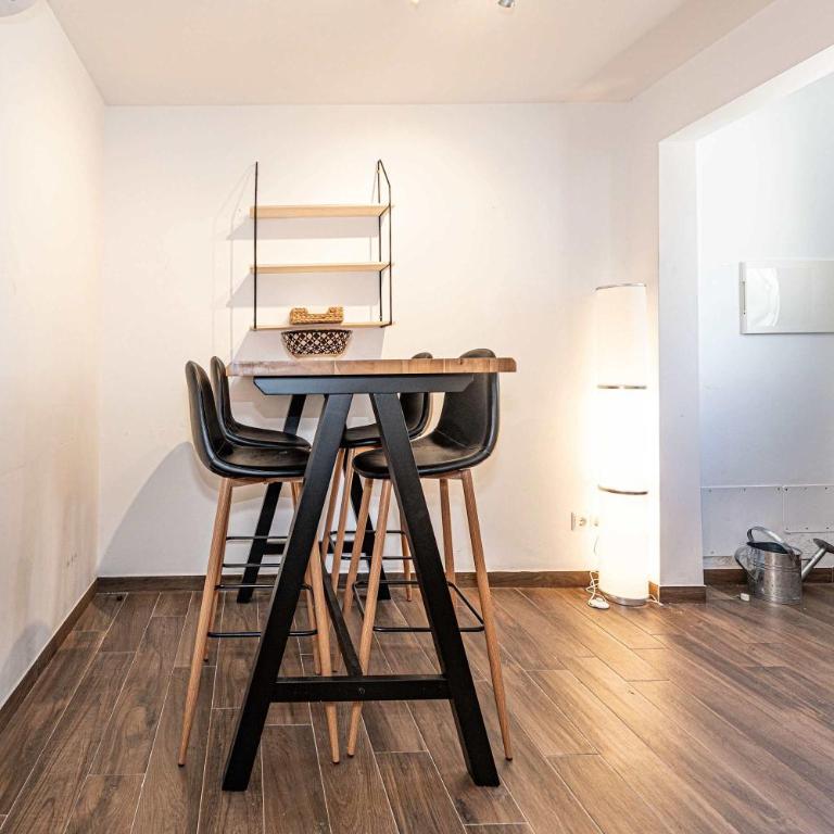Calle Chile Townhouse - Apartamento - 8