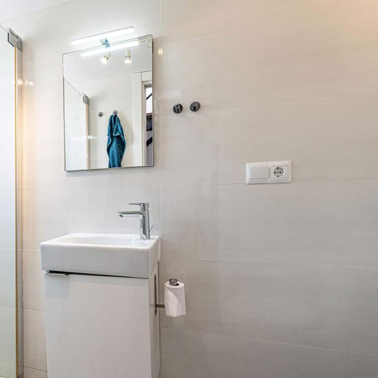 Calle Chile Townhouse - Apartamento - 12