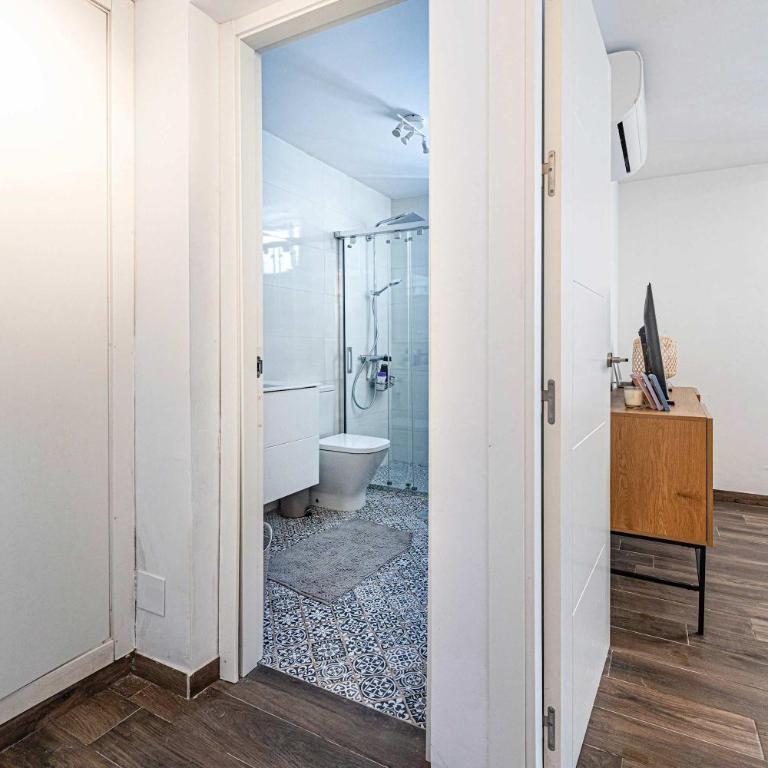 Calle Chile Townhouse - Apartamento - 11