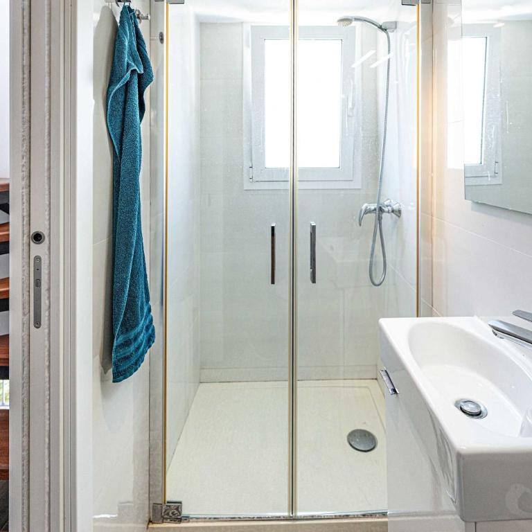 Calle Chile Townhouse - Apartamento - 14