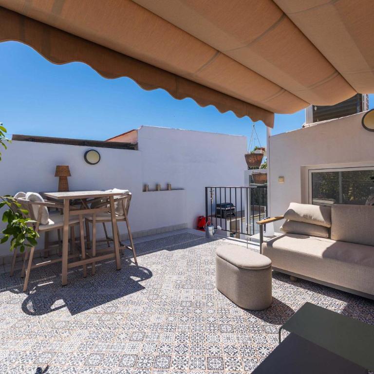 Calle Chile Townhouse - Apartamento - 18