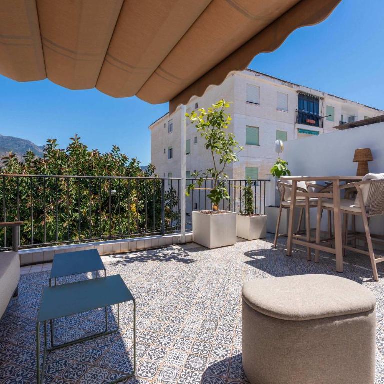 Calle Chile Townhouse - Apartamento - 19