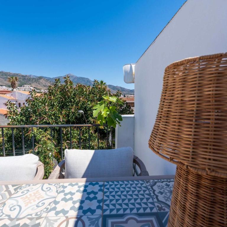 Calle Chile Townhouse - Apartamento - 20