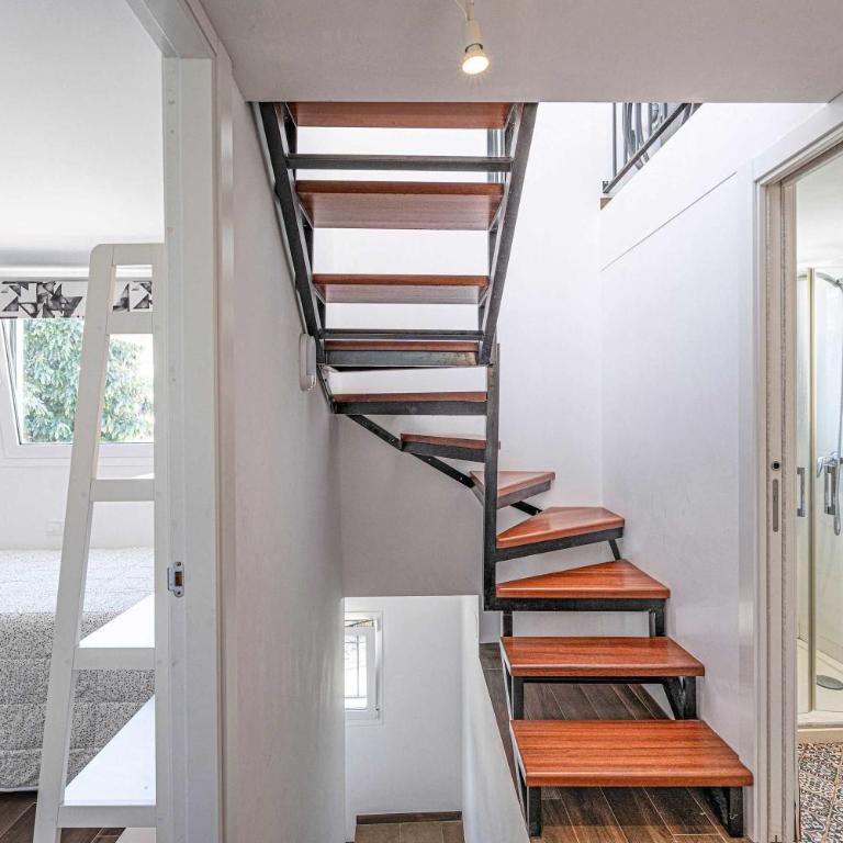 Calle Chile Townhouse - Apartamento - 25