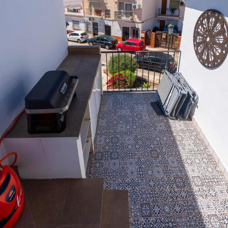 Calle Chile Townhouse - Apartamento - 23