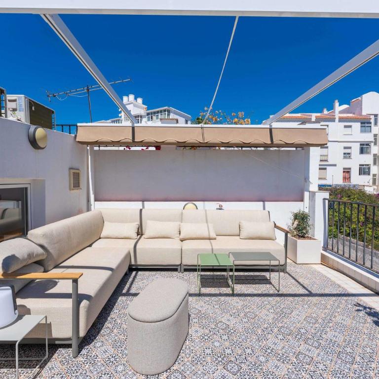 Calle Chile Townhouse - Apartamento - 22