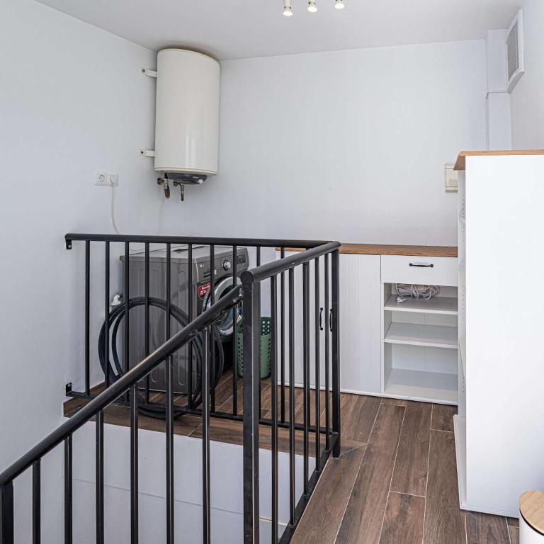 Calle Chile Townhouse - Apartamento - 26