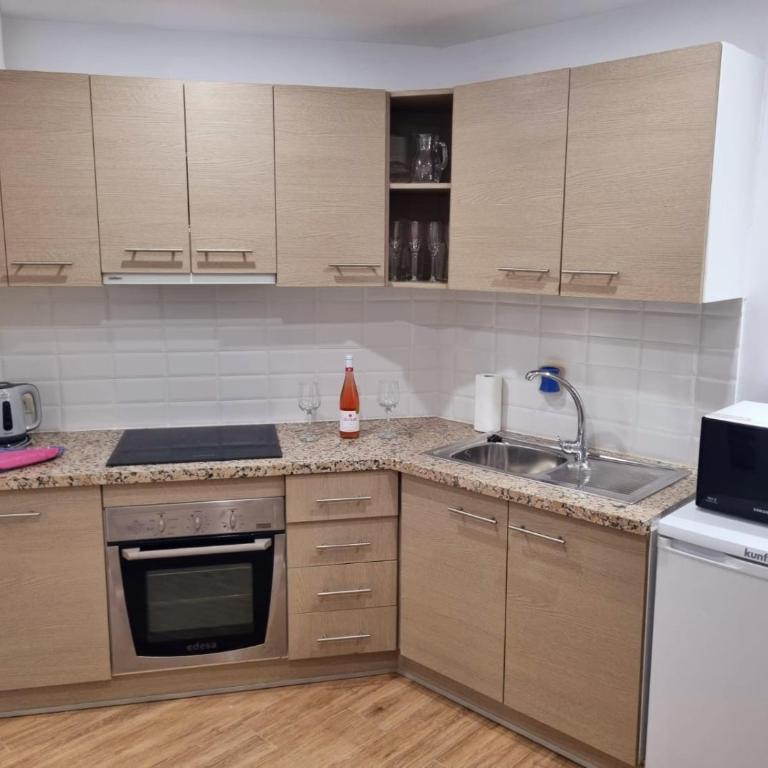 Cristianos II - Apartamento de 1 dormitorio - 6