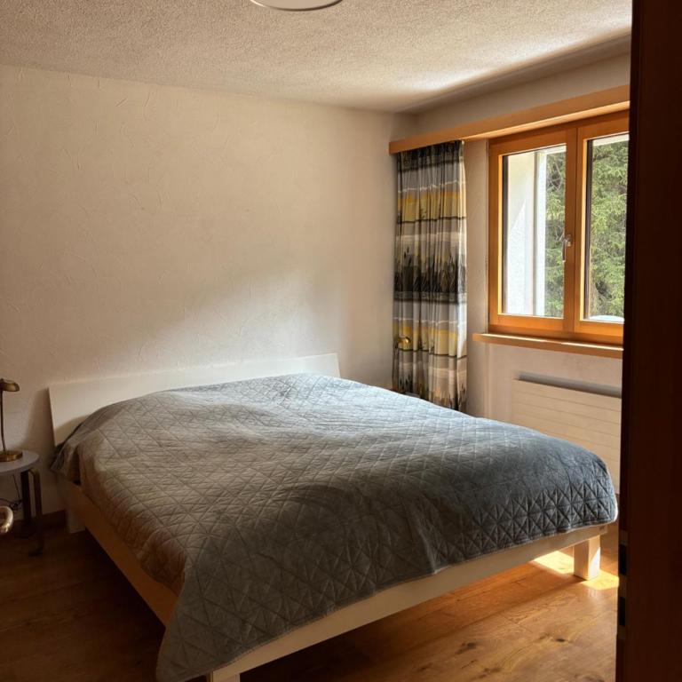 Ferienwohnung Haus Ginseng - Apartment mit 1 Schlafzimmer - 9