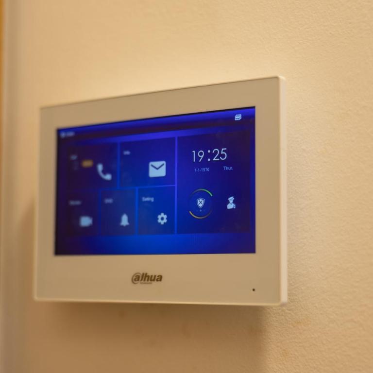 Liman 5 Riverside 209 i 109 with Free Private Parking - Apartman sa 1 Spavaćom Sobom - 11