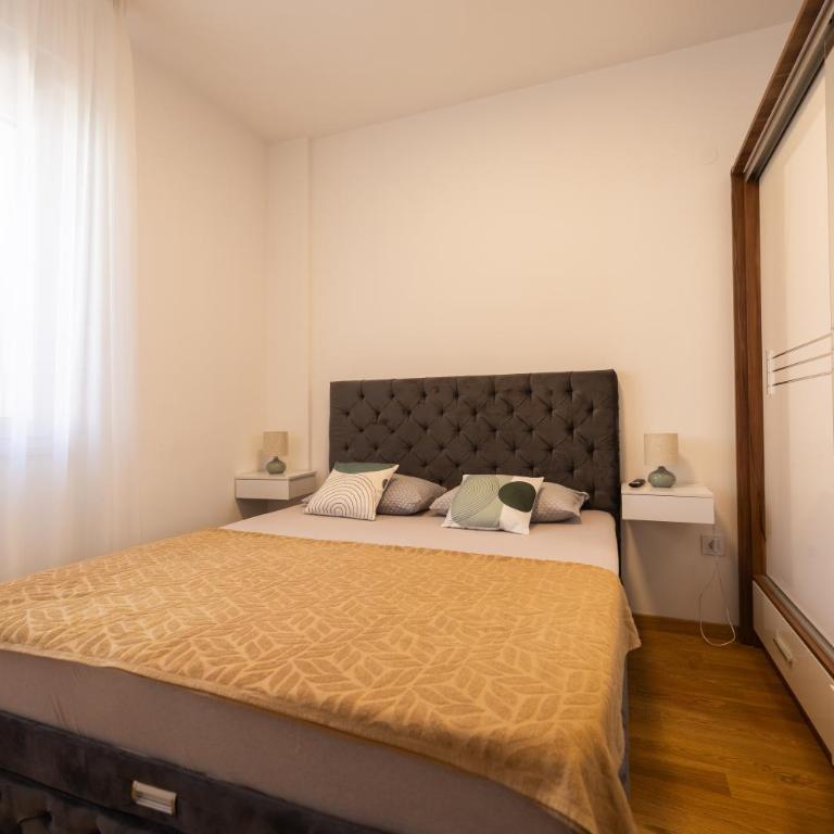 Liman 5 Riverside 209 i 109 with Free Private Parking - Apartman sa 1 Spavaćom Sobom - 14