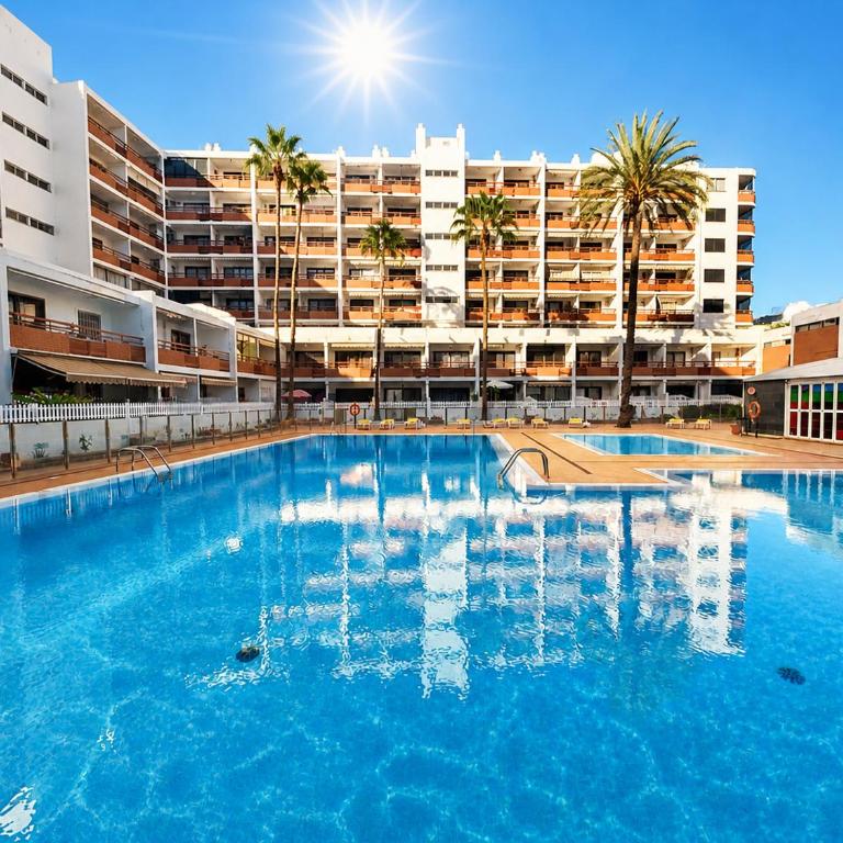 Danubio Canarias 513 - Two-Bedroom Apartment - 2