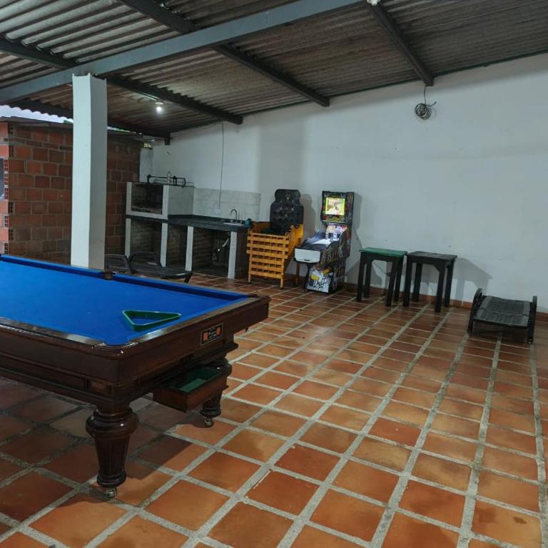 Finca fercho rozo - Casa - 7