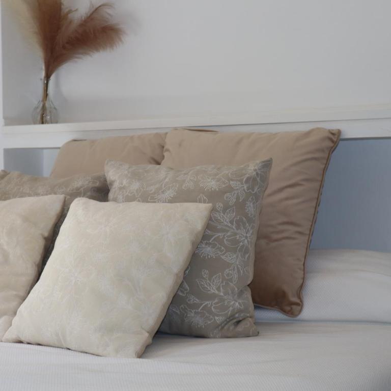 Apartamento TAO DELUXE completamente reformado con Aire Acondicionado - Apartamento de 2 dormitorios - 3