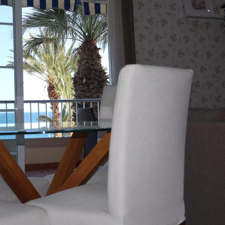 Apartamento TAO DELUXE completamente reformado con Aire Acondicionado - Apartamento de 2 dormitorios - 13