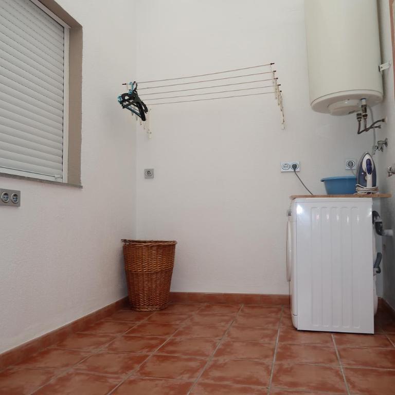 Apartamento TAO DELUXE completamente reformado con Aire Acondicionado - Apartamento de 2 dormitorios - 21