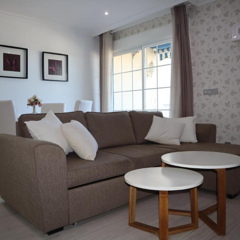 Apartamento TAO DELUXE completamente reformado con Aire Acondicionado - Apartamento de 2 dormitorios - 12