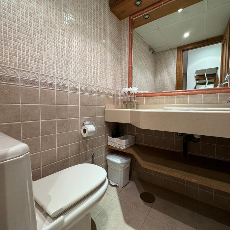 Apartamento TAO DELUXE completamente reformado con Aire Acondicionado - Apartamento de 2 dormitorios - 20