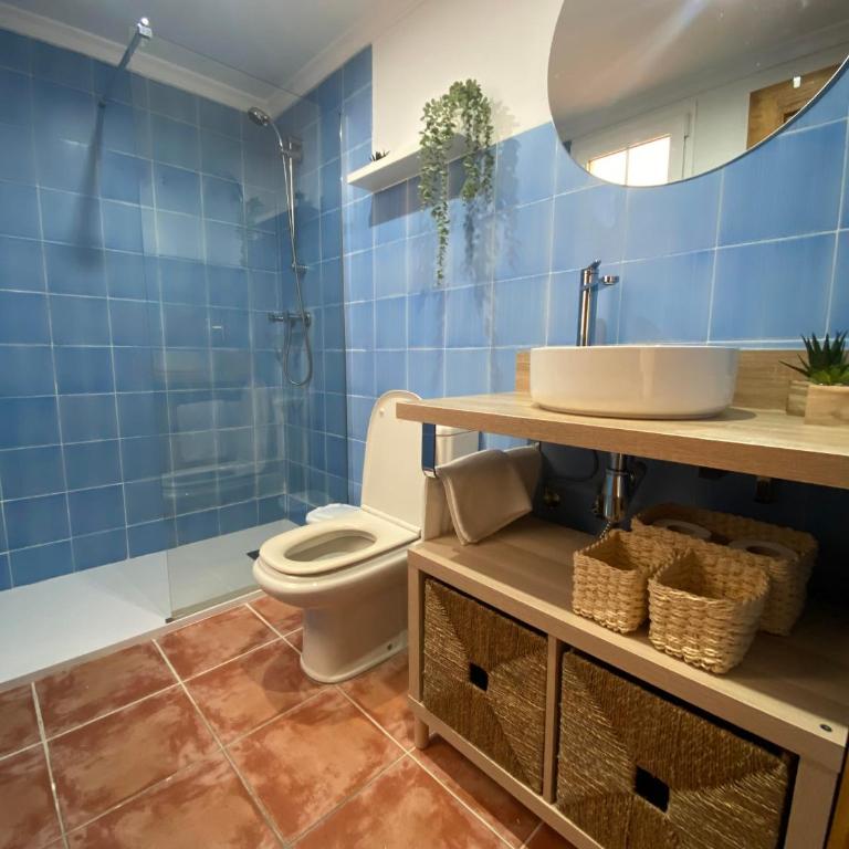 Apartamento TAO DELUXE completamente reformado con Aire Acondicionado - Apartamento de 2 dormitorios - 19
