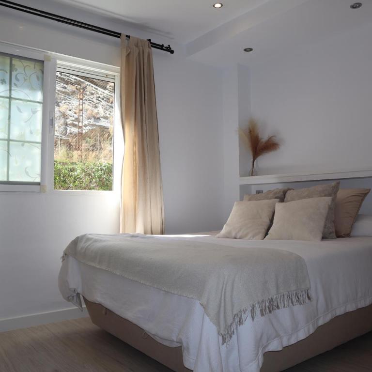 Apartamento TAO DELUXE completamente reformado con Aire Acondicionado - Apartamento de 2 dormitorios - 2