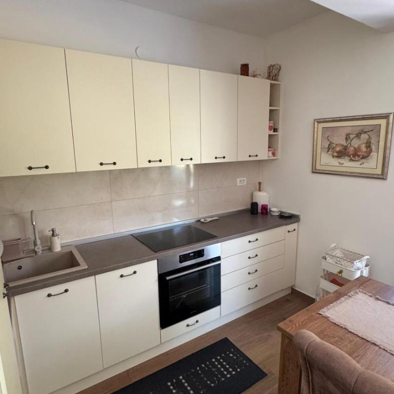 Igalo-Titova vila - Apartman sa 2 Spavaće Sobe - 8